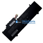 Batería para PDA U519161PV-3S1P CT15Q05 [Batería de repuesto]